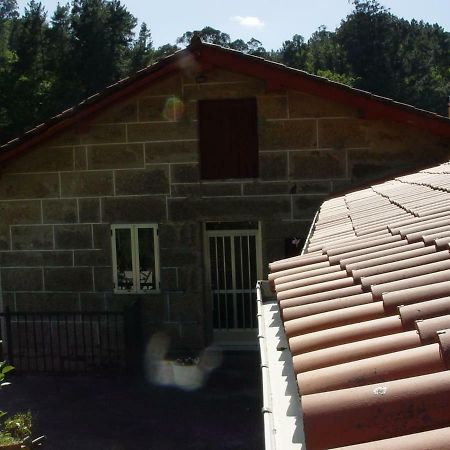 Casa En Vinoas Villa Buitenkant foto