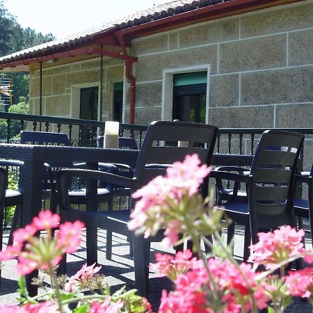 Casa En Vinoas Villa Buitenkant foto