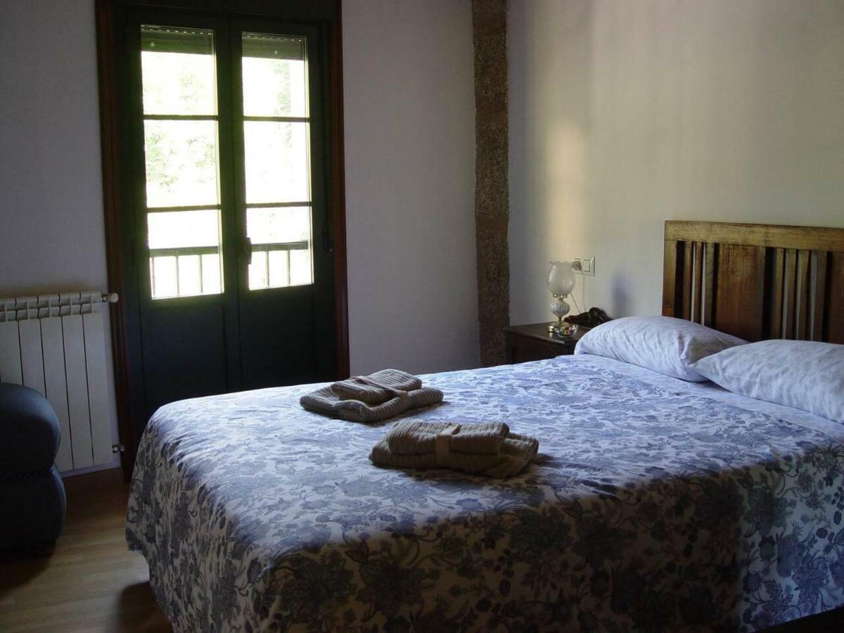 Casa En Vinoas Villa Buitenkant foto