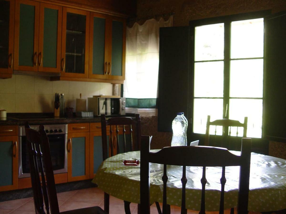 Casa En Vinoas Villa Buitenkant foto